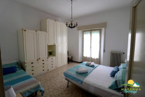 Maremma Holidays: Fiume/24 Apartment